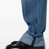 JEANS DENIM IN COTONE — изображение 4