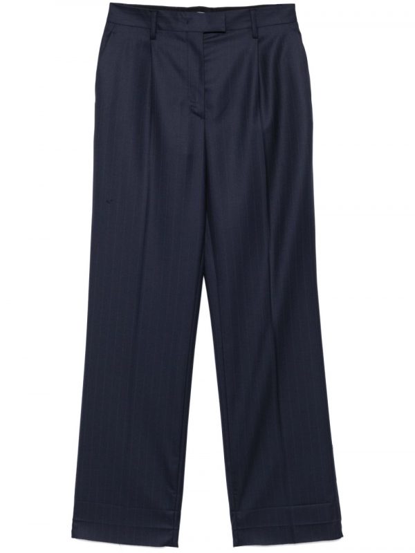 PANTALONE IN LANA
