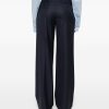 PANTALONE IN LANA — изображение 2