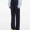 PANTALONE IN LANA — изображение 3