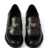 MOCASSINO IN PELLE — изображение 4