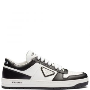 SNEAKER DOWNTOWN IN PELLE