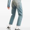 SNEAKER DOWNTOWN IN PELLE — изображение 2
