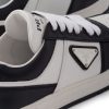 SNEAKER DOWNTOWN IN PELLE — изображение 3