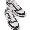 SNEAKER DOWNTOWN IN PELLE — изображение 4