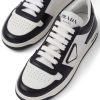 SNEAKER DOWNTOWN IN PELLE — изображение 5