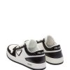 SNEAKER DOWNTOWN IN PELLE — изображение 6