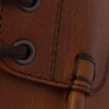 MOCASSINO STRINGATO IN PELLE — изображение 5