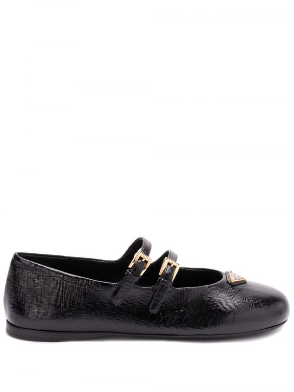 BALLERINA IN PELLE