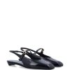 BALLERINA SLINGBACK IN PELLE — изображение 2