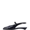 BALLERINA SLINGBACK IN PELLE — изображение 3