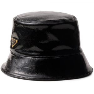CAPPELLO PESCATORE IN PELLE