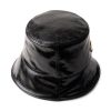 CAPPELLO PESCATORE IN PELLE — изображение 3