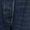 JEANS DENIM IN COTONE — изображение 3