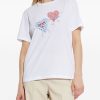 T-SHIRT COOL HEARTS IN COTONE — изображение 2