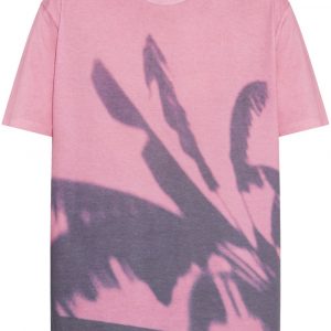 T-SHIRT MELROSE IN COTONE