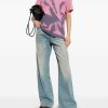 T-SHIRT MELROSE IN COTONE — изображение 2