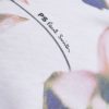 T-SHIRT FLORA SPRAY IN COTONE — изображение 3