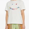 T-SHIRT PS HAPPY GRADIENT IN COTONE — изображение 4