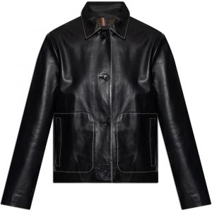 GIACCA IN PELLE