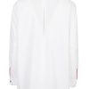CAMICIA BOYFRIEND IN COTONE — изображение 2
