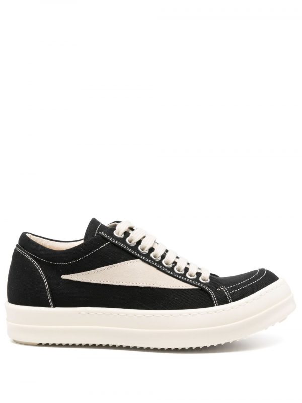 SNEAKER IN TELA