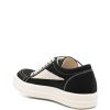 SNEAKER IN TELA — изображение 3