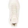 SNEAKER GETH RUNNER IN PELLE — изображение 2