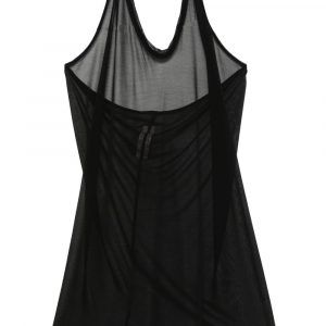 TOP HALTER