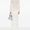 TOP IN SETA — изображение 5