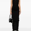 GONNA LUNGA SOFT PILLAR IN LANA — изображение 5