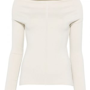 TOP DRAPPEGGIATO