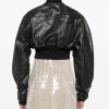 BOMBER IN PELLE — изображение 2
