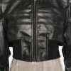 BOMBER IN PELLE — изображение 3