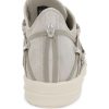 SNEAKER MEGALACED IN PELLE — изображение 3