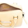 BORSA BELLE VIVIER IN PELLE — изображение 3