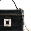 VANITY CASE MICRO IN PELLE — изображение 4