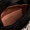 MINI BORSA RV BOUQUET IN RASO — изображение 3