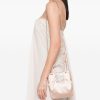 MINI BORSA RV BOUQUET IN RASO — изображение 4
