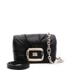 BORSA VIV CHOC MINI IN PELLE — изображение 6