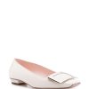 BALLERINA BELLE VIVIER IN PELLE — изображение 2