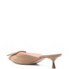 MULE VIV IN THE CITY IN PELLE — изображение 3