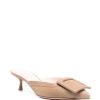 MULE VIV IN THE CITY IN PELLE — изображение 4