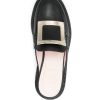 MOCASSINO VIV RANGERS IN PELLE — изображение 2