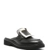 MOCASSINO VIV RANGERS IN PELLE — изображение 4