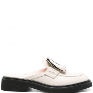 MOCASSINO VIV RANGERS IN PELLE