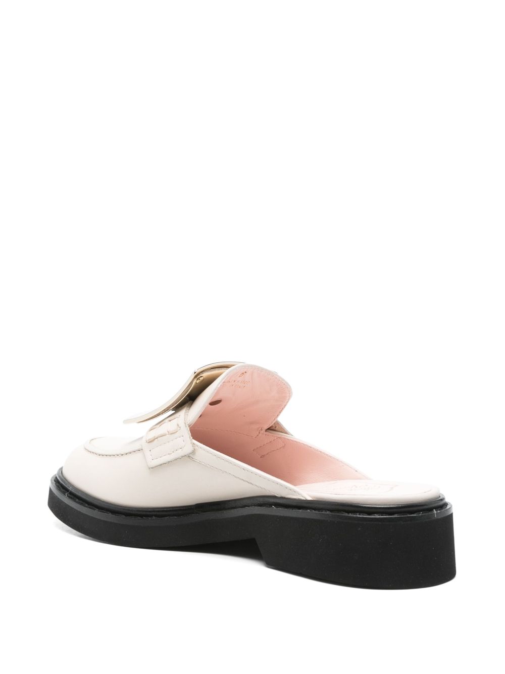 MOCASSINO VIV RANGERS IN PELLE — изображение 2