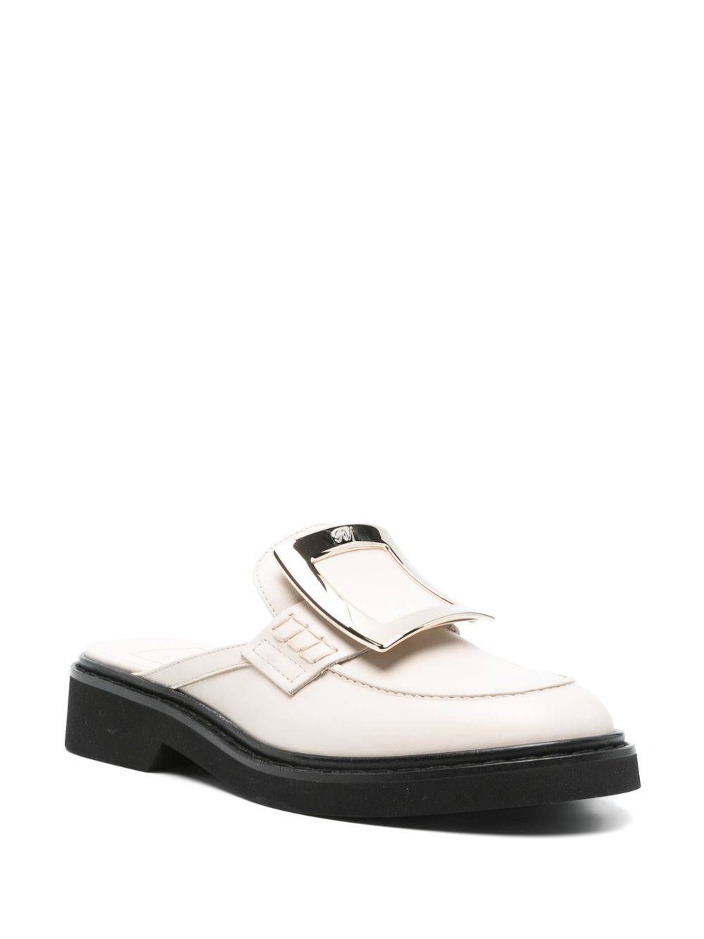 MOCASSINO VIV RANGERS IN PELLE — изображение 3