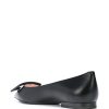 BALLERINA GOMMETTINE IN PELLE — изображение 3