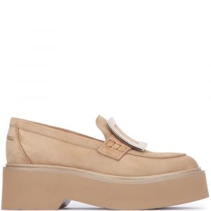 MOCASSINO VIV RANGERS IN PELLE
